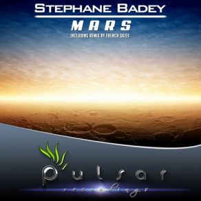 Download track Mars (Original Mix) Stephane Badey