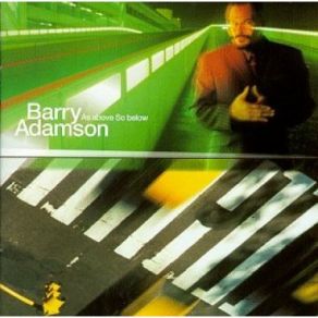 Download track The Monkey Speaks His Mind Barry Adamson