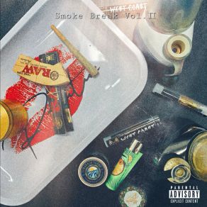 Download track Og Smoke AvidixLvcid