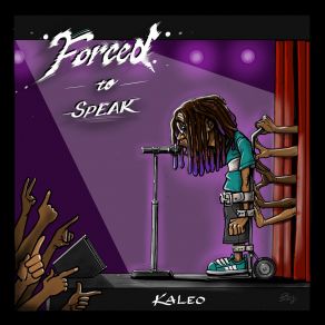 Download track Forced To Speak Kaleo