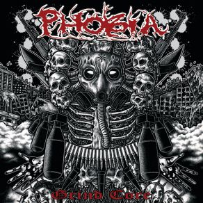 Download track Maimed And Gained Phobia