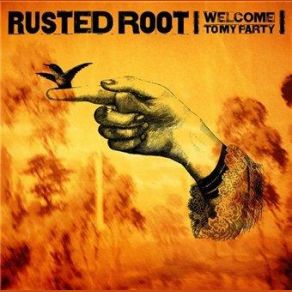 Download track Hands Are Law Rusted Root