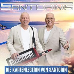 Download track Du Und Ich, Wir Zwei Für Immer Santorinis