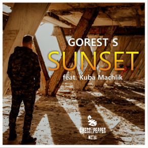 Download track Sunset (Extended Mix) GOREST SKuba Machlik