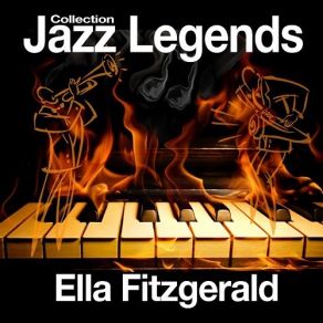 Download track Boy! What Love Has Done To Me! Ella Fitzgerald