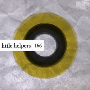 Download track Little Helper 166-4 (Original Mix) Alexis Cabrera, Kike Mayor