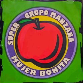 Download track Mira Ese Hombre Super Grupo Manzana