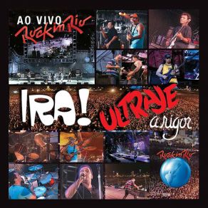 Download track Should I Stay Or Should I Go Ira! E Ultraje A Rigor