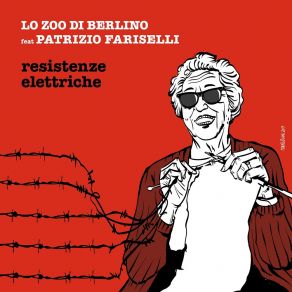 Download track Arbeit Impro Lo Zoo Di BerlinoPatrizio Fariselli