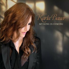 Download track This One's For You Karla Bauer