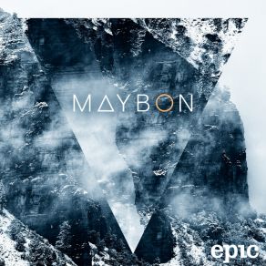 Download track Who You Are MaybonRobin Vane