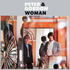 Download track I Know A Man Peter Gordon