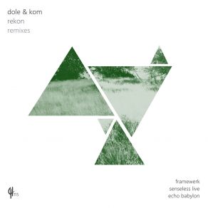 Download track Rekon (John Glassey Remix) Dole And Kom