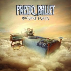 Download track The Puzzle Presto Ballet