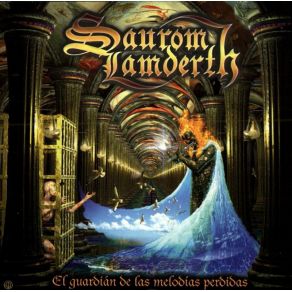 Download track El Flautista (Bonus) Saurom Lamderth
