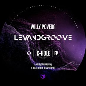 Download track K-Hole (Original Mix) Willy Poveda