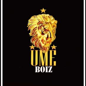 Download track Brown Skin Girl UME BOIZ