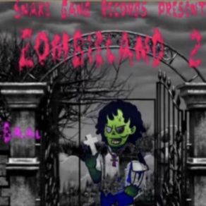 Download track On Lock Zombiebaal