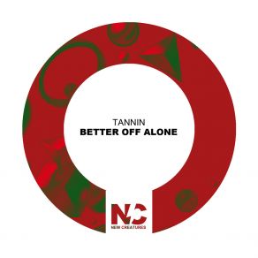 Download track Better Off Alone (Radio Edit) Tannin