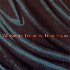 Download track Nice Soup Lime Flavors, All Natural Lemon