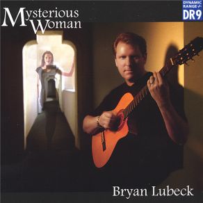 Download track All Because Of You Bryan Lubeck