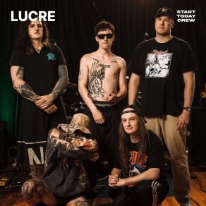 Download track Depleted Lucre