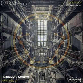 Download track The Power Of Berlin X Jhonny La Suite