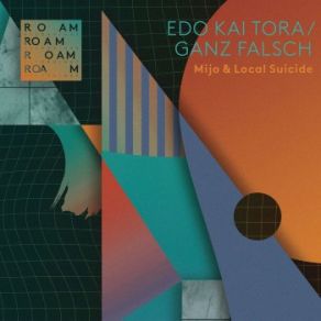 Download track Edo Kai Tora (Original Mix) Mijo, Local Suicide