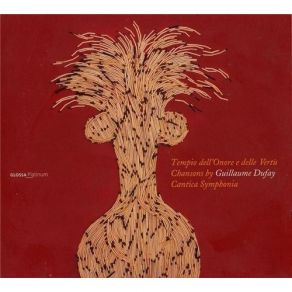 Download track 14. Donna Gentile Bella Come Loro Guillaume Dufay