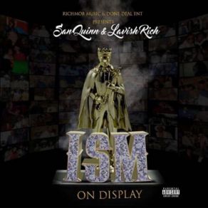 Download track Futuristic Ism Lavish RIchMatt Blaque