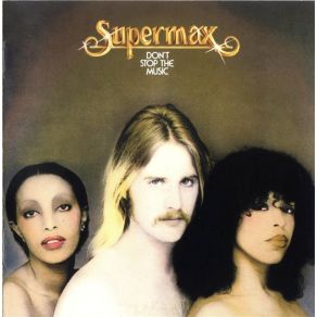 Download track Max`96 (Bonus Track)  Supermax