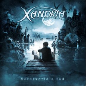 Download track The Nomad'S Crown Xandria