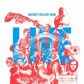 Download track Cramm (Live) Hackney Colliery Band