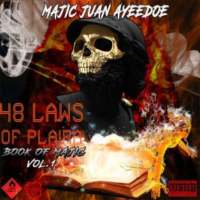 Download track Takin Lz Majic Juan AyeeDoe