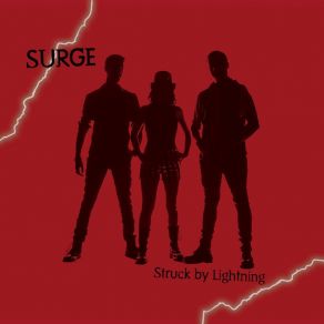 Download track Burn If I Bleed Surge