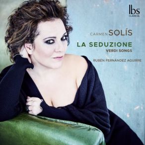 Download track Il Tramonto Carmen Solis, Rubén Fernández Aguirre