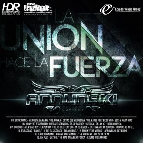 Download track Usted Mi Vida Ak47