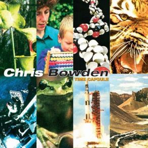 Download track Telescopic Three Chris Bowden