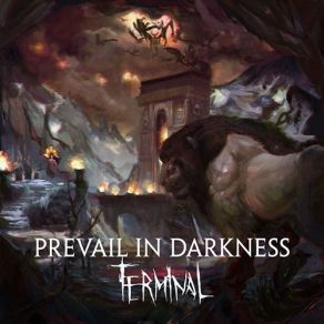 Download track The End Is Mine Prevail In Darkness