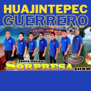 Download track La Mata De Mota Grupo Musical Sorpresa Show