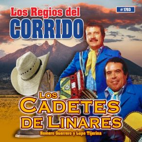 Download track El Tejanito Cadetes De Linares