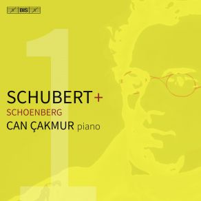 Download track Drei Klavierstücke, Op. 11: I. Mässige Viertel Can Çakmur
