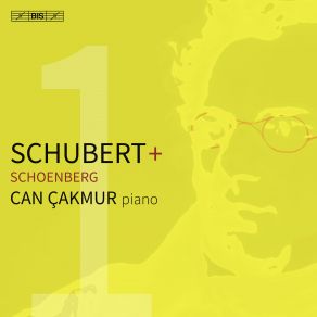 Download track Drei Klavierstücke, Op. 11: III. Bewegte Achtel Can Çakmur