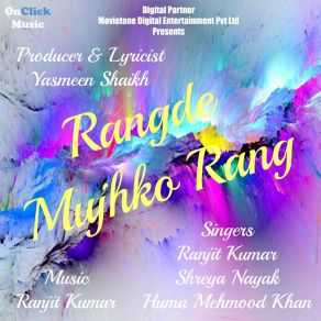 Download track Rehnuma Huma Mehmood KhanRanjit Kumar, Shreya Nayak