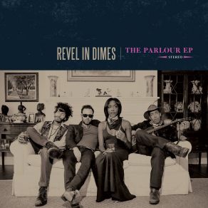 Download track Desert Song Revel In Dimes