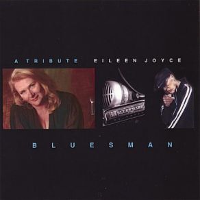 Download track Every Shade Of Blue Eileen Joyce