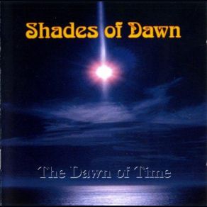 Download track Lost In Reverie Shades Of Dawn