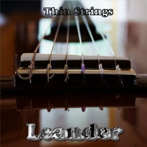 Download track Shannon Leander