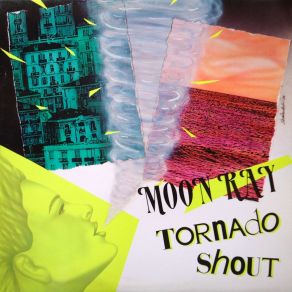 Download track Tornado Shout (Instrumental) MOON. RAY