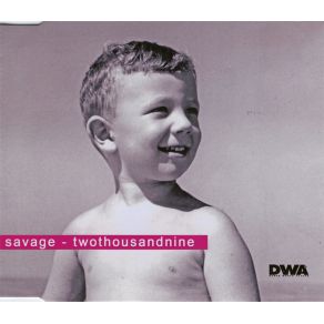 Download track Twothousandnine (Lambruschi & Cavicchi Dub Mix)  The Savages